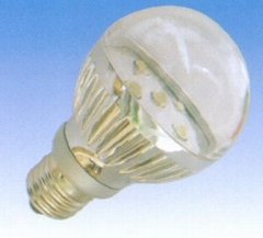 LED bulb(GK-BULB-5)