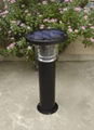 LED solar lawn light(GK-LAWN-023) 3