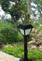 LED solar lawn light(GK-LAWN-023) 4