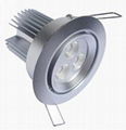 LED Downlight 1