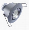 LED Downlight 2