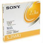 SONY EDM-2300C 