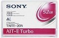 SONY TAITE-20N 20GB/52GB|TAITE 1
