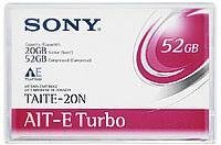 SONY TAITE-20N 20GB/52GB|TAITE