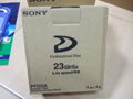 SONY PFD23A 23GB XDCAM 專業光盤 4