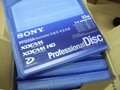 SONY PFD23A 23GB XDCAM 專業光盤 5
