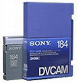 SONY PDV-184N 錄像帶