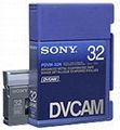 SONY PDVM-32N 录