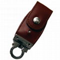 USB flash disk(leather series) 1