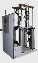 LSR injection machine