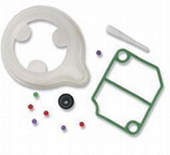 Silicone Seal Parts