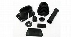 Silicone Moulding Parts