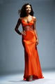 2008 New style Evening dresses/bridesmaid/prom gown