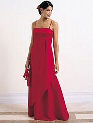 Bridesmaid dress/prom dress/wedding