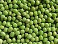 frozen green peas 1