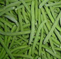 IQF green bean 