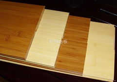 bamboo flooring