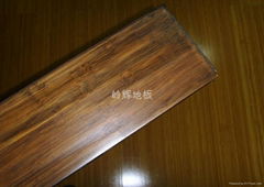 handscraped bamboo flooring