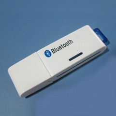 Bluetooth usb dongle