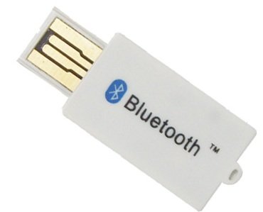 Bluetooth usb dongle