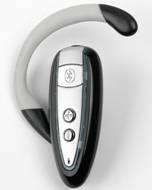 Bluetooth Mono Headset