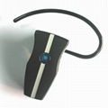 Bluetooth Mono Headset