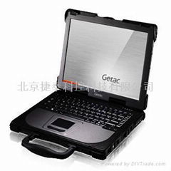 Getac M230N全强固式笔记本电脑
