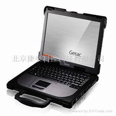 Getac M230N全強固式筆記本電腦