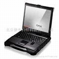 Getac B300全强固式笔记本电脑 3