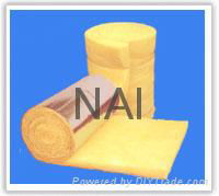 Glass Wool Felt