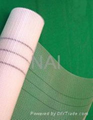 Alkali-Proof Fiberglass Mesh