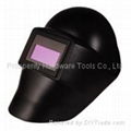 Auto Darkening Welding Helmet