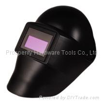 Auto Darkening Welding Helmet