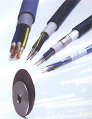 Flame Retardant Cable and Fire Resistant Cable