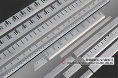 changzhou machinery blade co.,ltd