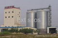 grain storage system 