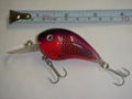 Flashing LED Fishing Lure with Hook (PFT0705) 1