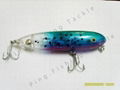 LED fishing lure--PFT0801 1