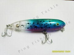 LED fishing lure--PFT0801