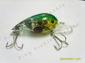 LED fishing lure--PFT0802