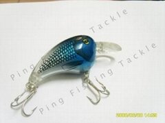 LED fishing lure--PFT0803