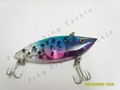 LED fishing lure--PFT0804