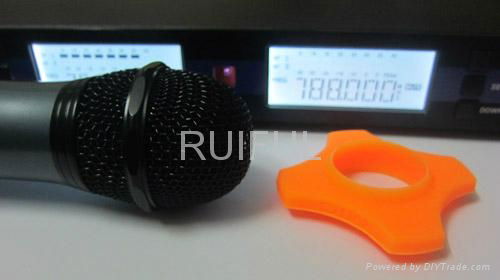 Wireless Microphone 2