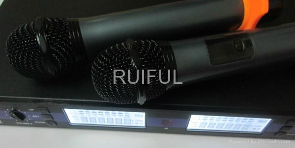 Wireless Microphone 5