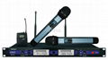 WIRELESS MICROPHONE