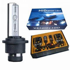 HID xenon conversion kits