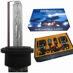 HID xenon conversion kits