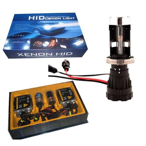 HID xenon conversion kits