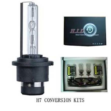 HID xenon conversion kits 2