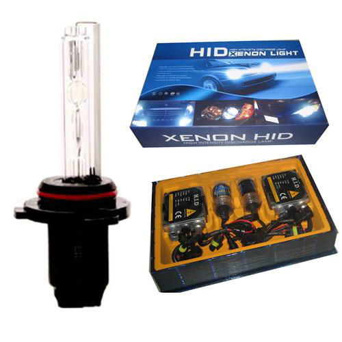 HID xenon conversion kits 3